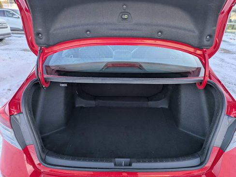 Certified 2024 Honda Civic Sport image 25