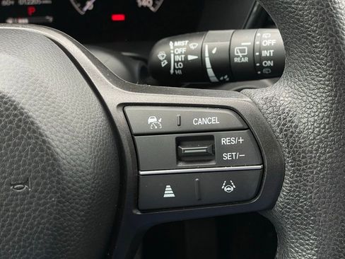 Certified 2025 Honda CR-V EX image 14