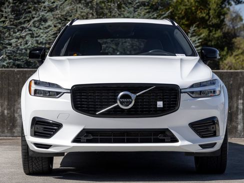 Used 2021 Volvo XC60 T8 Polestar w/ Protection Package Premier AWD/4WD image 8