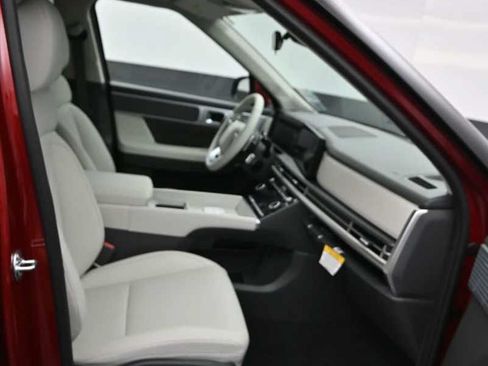 New 2026 Hyundai Santa Fe SEL AWD/4WD image 11