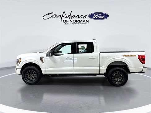 Used 2023 Ford F150 Tremor w/ Trailer Tow Package image 5