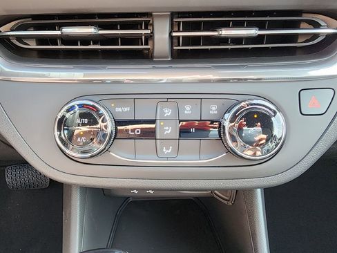 New 2026 Buick Envista Preferred image 26