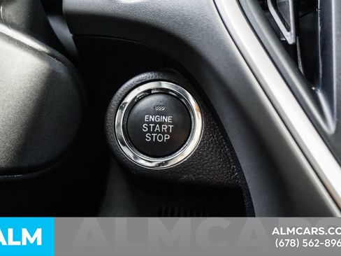 Used 2025 Subaru Crosstrek 2.0i Premium AWD/4WD image 29