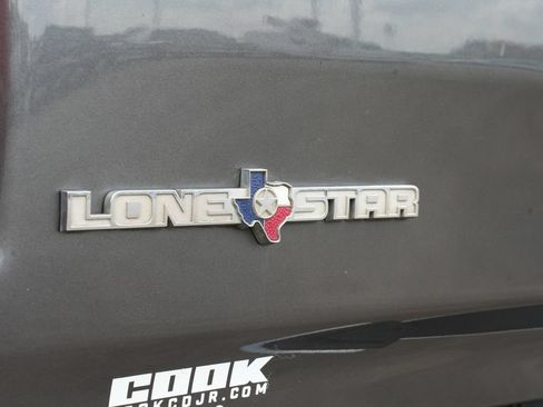 Used 2022 RAM 1500 Lone Star RWD image 19