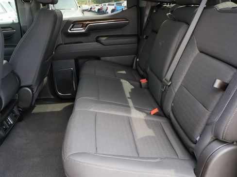 Certified 2024 GMC Sierra 1500 Elevation AWD/4WD image 23
