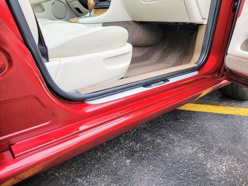 Used 2004 Jaguar X-TYPE 3.0 image 27