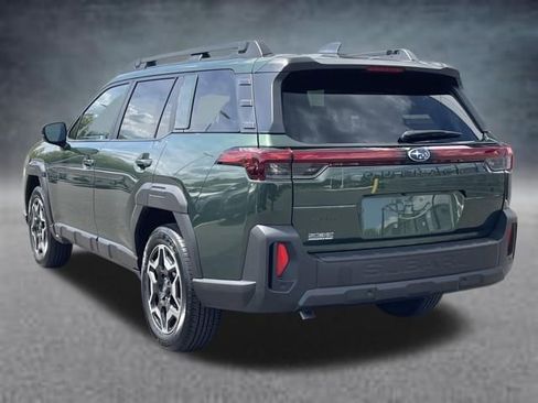 New 2026 Subaru Outback Touring AWD/4WD image 18