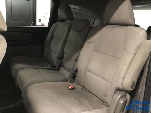 Used 2015 Honda Odyssey EX image 29