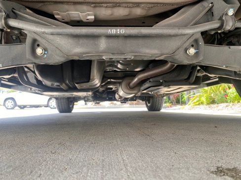 Used 2008 Honda CR-V EX-L image 23