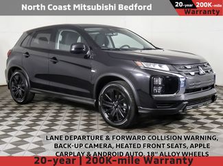 New 2026 Mitsubishi Outlander Sport LE AWD/4WD video 1