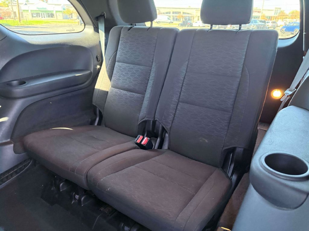Used 2023 Dodge Durango GT AWD/4WD image 10