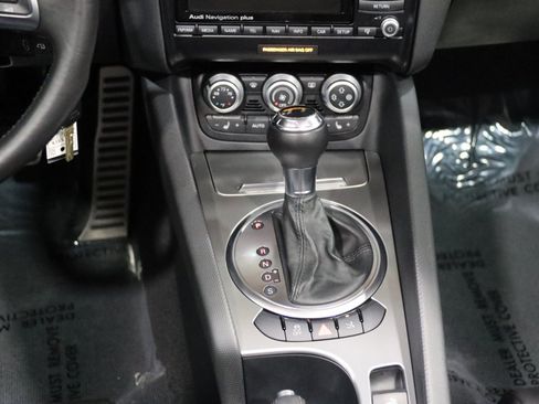 Used 2012 Audi TT 2.0T Prestige image 49