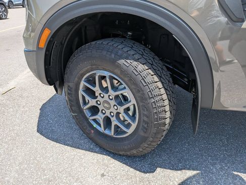 New 2026 Ford Ranger XLT w/ Equipment Group 301A High AWD/4WD image 32