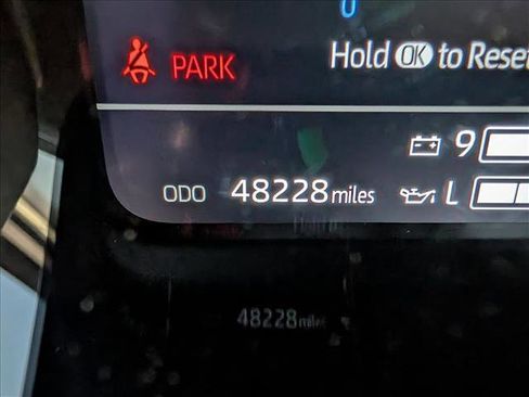 Used 2024 Toyota Tundra Limited w/ TRD Off-Road Package image 39