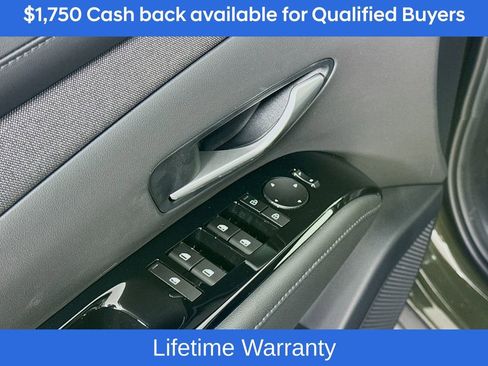 New 2026 Hyundai Santa Cruz XRT image 18