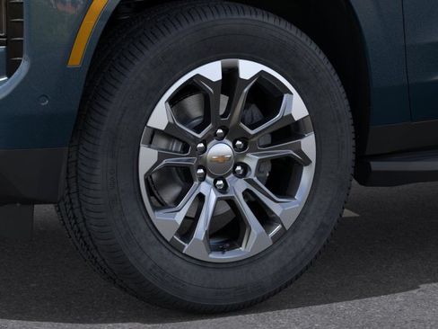 New 2026 Chevrolet Tahoe LT w/ Comfort Package RWD image 9