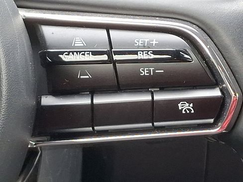Used 2025 MAZDA CX-90 3.3 Turbo w/ Select Package AWD/4WD image 22
