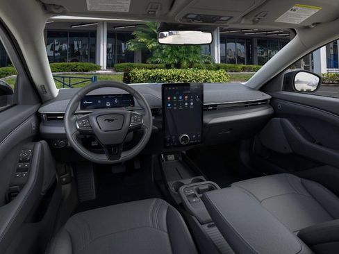 New 2025 Ford Mustang Mach-E Premium image 8