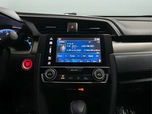 Used 2017 Honda Civic EX image 19