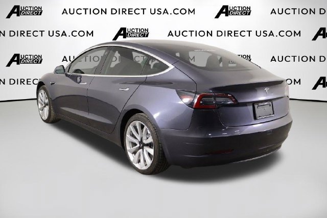 Used 2020 Tesla Model 3 Standard Range Plus RWD image 51