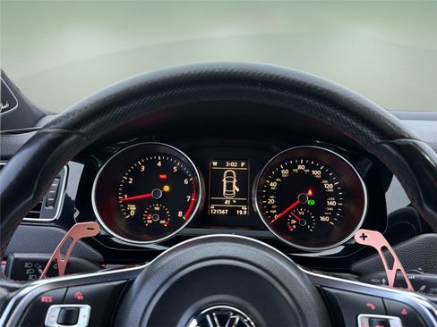 Used 2015 Volkswagen Jetta GLI SE image 14