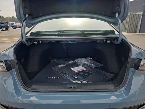 New 2026 Nissan Sentra SR w/ SR Premium Package image 14