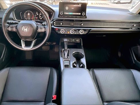 Used 2024 Honda Civic EX-L image 17