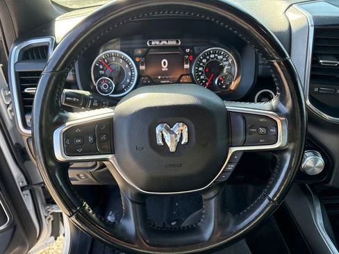 Used 2021 RAM 1500 Laramie image 22