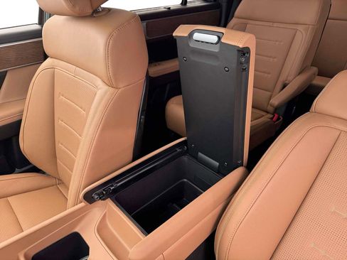 New 2026 Hyundai Santa Fe Calligraphy image 19