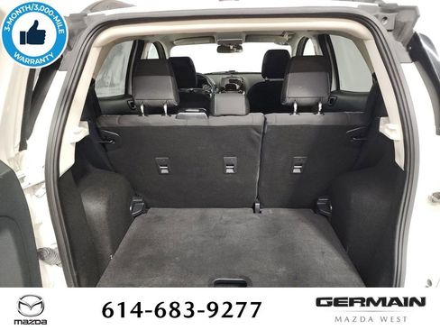 Used 2018 Ford EcoSport SE w/ SE Cold Weather Package image 22