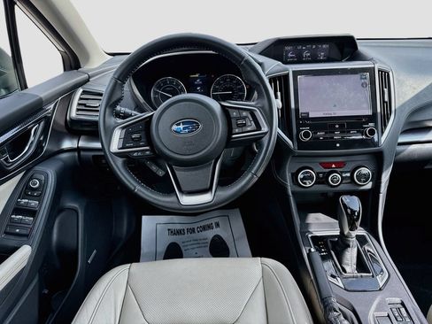 Used 2017 Subaru Impreza 2.0i Limited AWD/4WD image 28