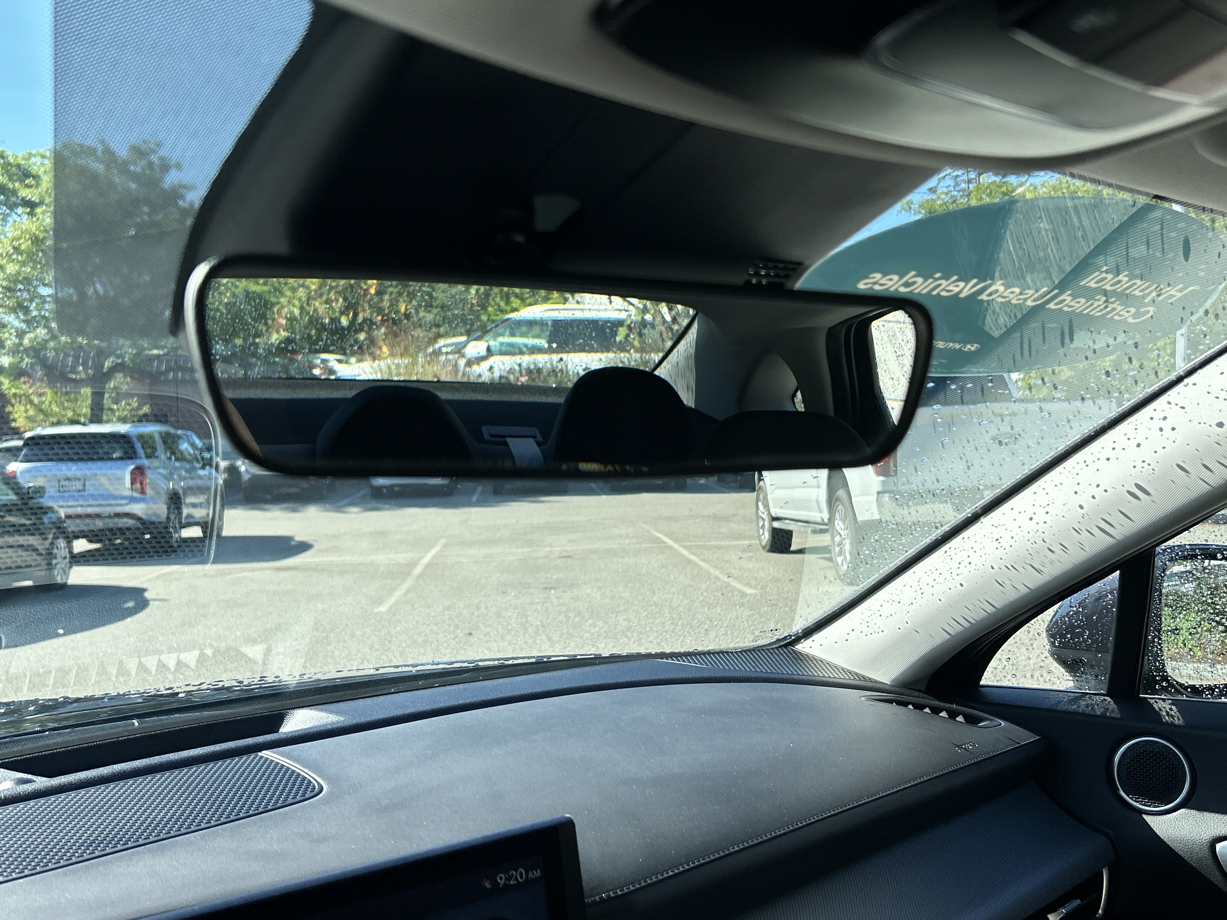 Certified 2025 Hyundai Sonata SE FWD image 27