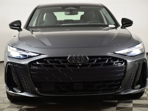 New 2026 Audi A6 Premium Plus image 5