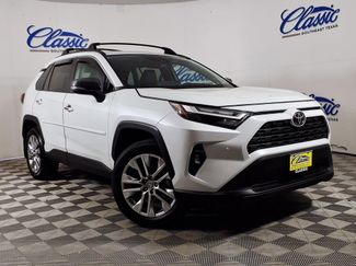 Used 2024 Toyota RAV4 XLE Premium w/ Weather Package video 1