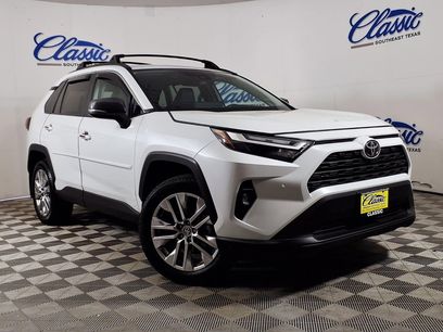 Used 2024 Toyota RAV4 XLE Premium w/ Weather Package