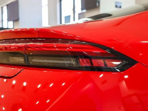 New 2026 Honda Prelude image 17