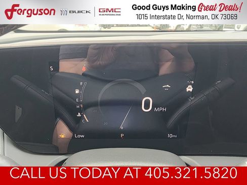 New 2026 Buick Encore GX Sport Touring w/ Advanced Technology Package FWD image 24