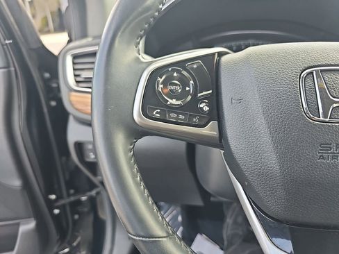 Used 2020 Honda CR-V EX-L image 22
