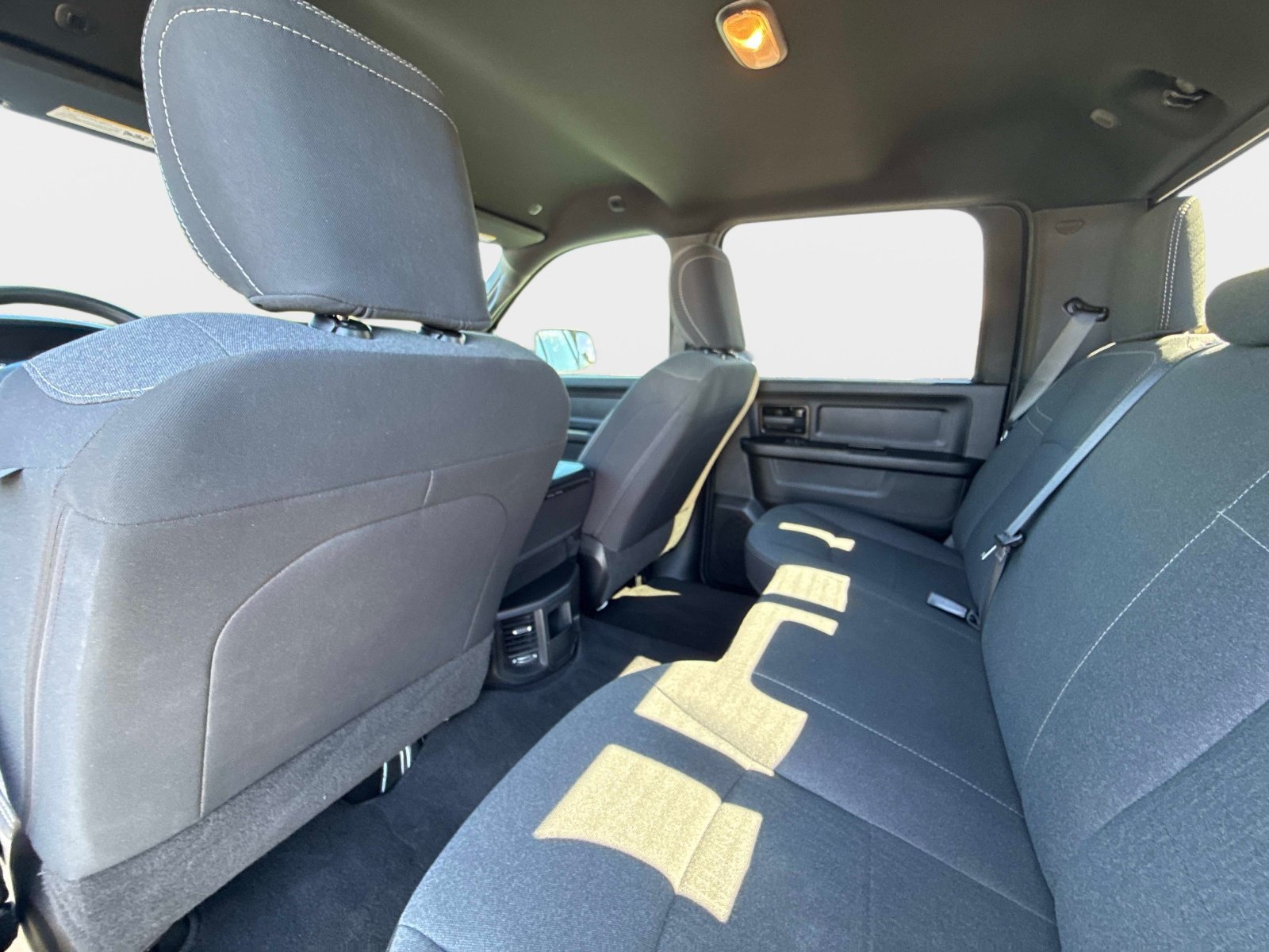 Used 2021 RAM 2500 Tradesman AWD/4WD image 19