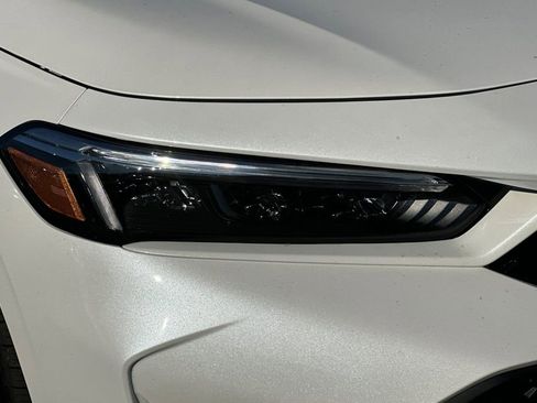 New 2026 Honda Civic Sport Touring image 31