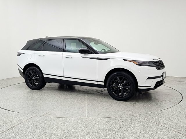 Certified 2026 Land Rover Range Rover Velar S AWD/4WD image 3
