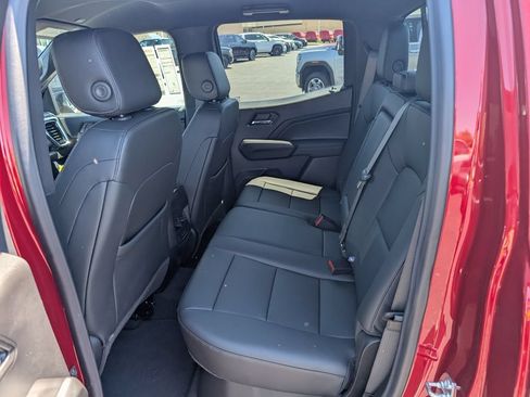 New 2026 GMC Canyon Elevation w/ Convenience Package AWD/4WD image 12
