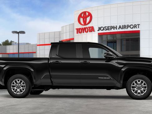 New 2026 Toyota Tacoma SR5 AWD/4WD image 30