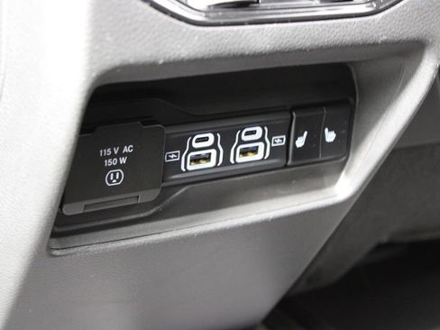 Used 2023 Jeep Grand Cherokee Trailhawk w/ Advanced Protech Group II image 32