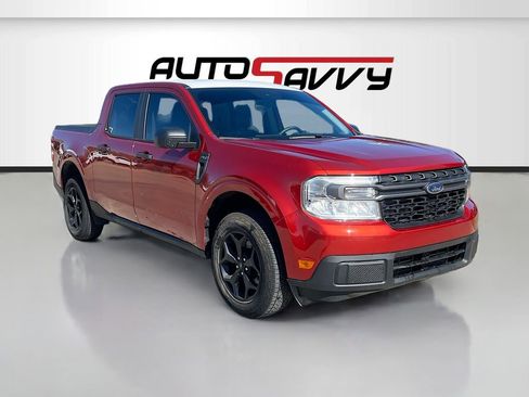 Used 2024 Ford Maverick XLT w/ Equipment Group 300A Standard AWD/4WD image 1