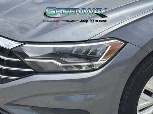 Used 2020 Volkswagen Jetta S FWD image 28