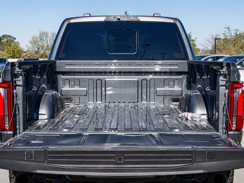 Used 2025 Ford F150 Raptor w/ Equipment Group 803A Raptor R AWD/4WD image 26