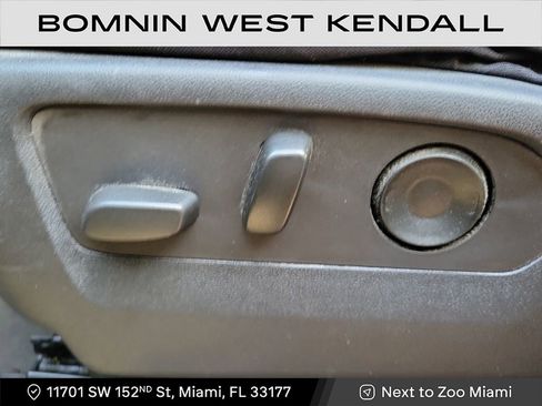 Used 2021 Chevrolet Tahoe LS image 10