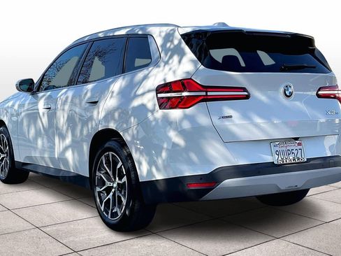 Used 2025 BMW X3 xDrive30i w/ Convenience Package image 13