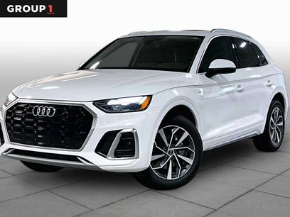 Used 2023 Audi Q5 2.0T Premium Plus w/ Premium Plus Package